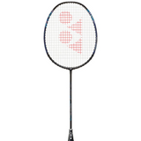 RAQUETTE DE BADMINTON YONEX NANOFLARE 002 CLEAR - 4U (CORDEE)