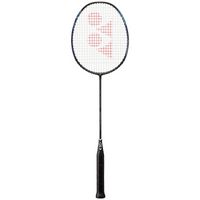 RAQUETTE DE BADMINTON YONEX NANOFLARE 002 CLEAR - 4U (CORDEE) - DC.SPORTS