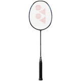 RAQUETTE DE BADMINTON YONEX NANOFLARE 002 CLEAR - 4U (CORDEE)