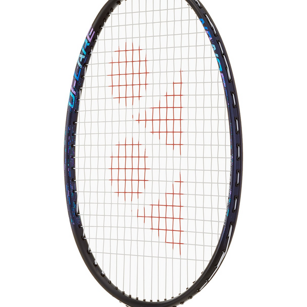 RAQUETTE DE BADMINTON YONEX NANOFLARE 002 CLEAR - 4U (CORDEE)