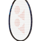 RAQUETTE DE BADMINTON YONEX NANOFLARE 002 CLEAR - 4U (CORDEE)