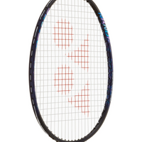 RAQUETTE DE BADMINTON YONEX NANOFLARE 002 CLEAR - 4U (CORDEE) - DC.SPORTS