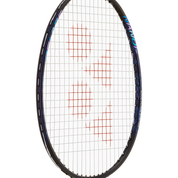 RAQUETTE DE BADMINTON YONEX NANOFLARE 002 CLEAR - 4U (CORDEE)