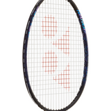 RAQUETTE DE BADMINTON YONEX NANOFLARE 002 CLEAR - 4U (CORDEE)