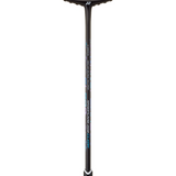 RAQUETTE DE BADMINTON YONEX NANOFLARE 002 CLEAR - 4U (CORDEE)