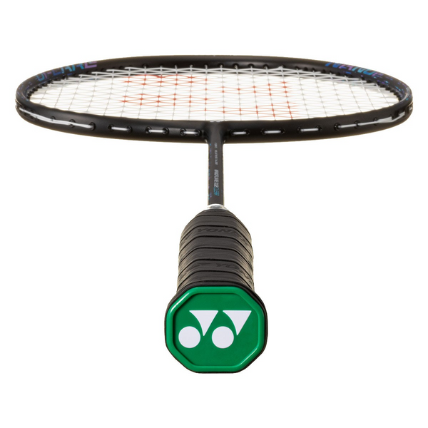 RAQUETTE DE BADMINTON YONEX NANOFLARE 002 CLEAR - 4U (CORDEE)