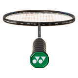 RAQUETTE DE BADMINTON YONEX NANOFLARE 002 CLEAR - 4U (CORDEE)