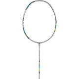 RAQUETTE DE BADMINTON YONEX NANOFLARE 700 TOUR 4U5 SIVER BLUE (NON CORDEE)