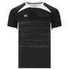 T-SHIRT FZ FORZA AGENTIN HOMME NOIR/BLANC - DC.SPORTS