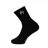 CHAUSSETTE FELET TOURNAMENT HAUTE NOIRE