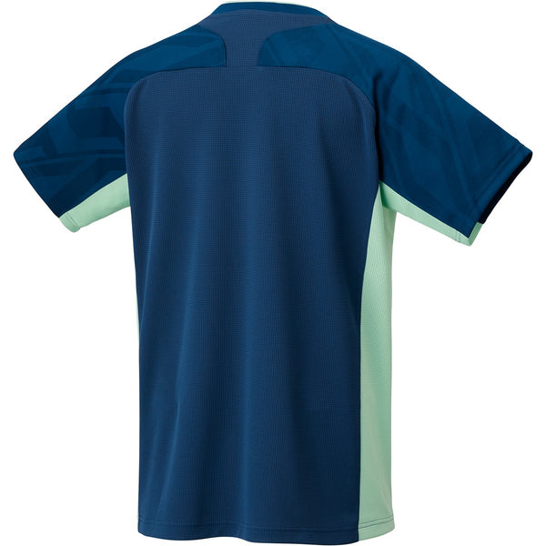 T-SHIRT YONEX POLO MEN 10632EX INK BLUE