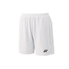 YONEX SHORT 15202EX WHITE