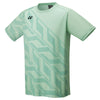 T-SHIRT YONEX HOMME 16741EX PEPPERMINT