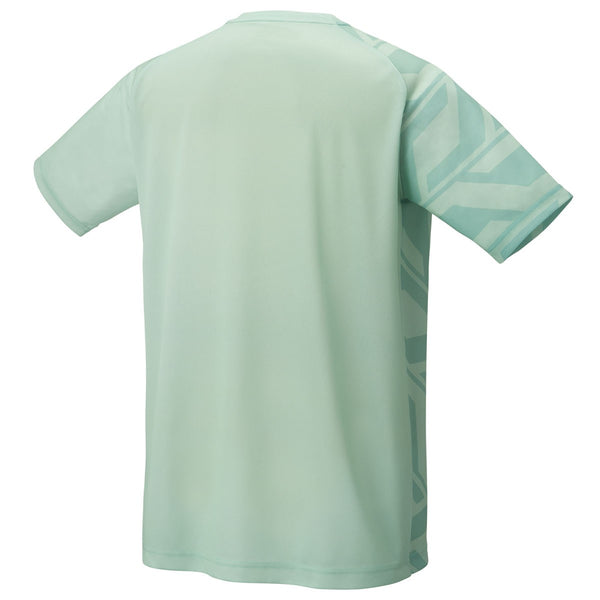 T-SHIRT YONEX HOMME 16741EX PEPPERMINT