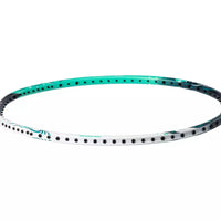 Raquette Badminton Li-Ning Halbertec 6000 5U Noir/Vert - Puissance et Précision - DC.SPORTS