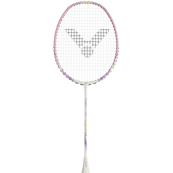 RAQUETTE DE BADMINTON VICTOR THRUSTER K 280 EX T 5UG6 (CORDEE)