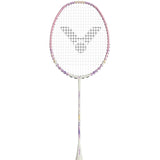 RAQUETTE DE BADMINTON VICTOR THRUSTER K 280 EX T 5UG6 (CORDEE)