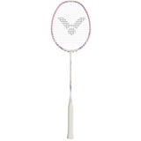 RAQUETTE DE BADMINTON VICTOR THRUSTER K 280 EX T 5UG6 (CORDEE)