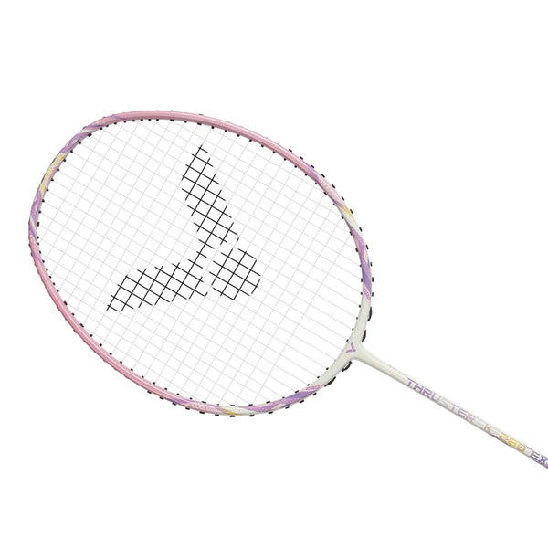 RAQUETTE DE BADMINTON VICTOR THRUSTER K 280 EX T 5UG6 (CORDEE)