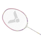 RAQUETTE DE BADMINTON VICTOR THRUSTER K 280 EX T 5UG6 (CORDEE)