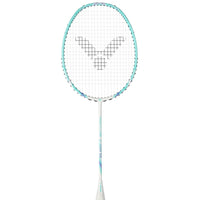 Raquette De Badminton Victor Thruster K 280 EX vert - DC.SPORTS