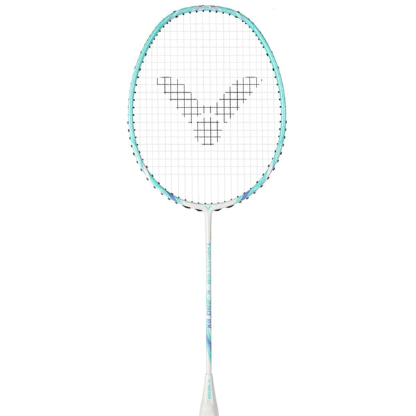 RAQUETTE DE BADMINTON VICTOR THRUSTER K 280 EX R 5UG6 (CORDEE)