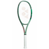RAQUETTE DE TENNIS YONEX PERCEPT 100L OLIVE NON CORDEE