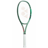 RAQUETTE DE TENNIS YONEX PERCEPT 100L OLIVE NON CORDEE