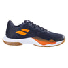 CHAUSSURE BABOLAT HOMME SHADOW TOUR 5 NOIR/ORANGE - DC.SPORTS