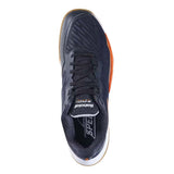 CHAUSSURE BABOLAT HOMME SHADOW TOUR 5 NOIR/ORANGE - DC.SPORTS