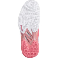 Chaussures Indoor Babolat Femme Shadow 4 rose