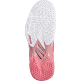 Chaussures Indoor Babolat Femme Shadow 4 rose