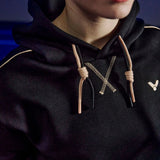 Sweater Victor V-63400 C Noir