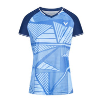 T-shirt Victor Femme T-64100 B