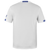 T-SHIRT BABOLAT PLAY CREW NECK TEE MEN BLANC