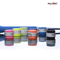 Surgrips Maxbolt Grippy, gamme de couleurs