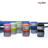 Surgrips Maxbolt Grippy, gamme de couleurs
