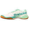 CHAUSSURES INDOOR BABOLAT FEMME SHADOW 4 WOMEN BLEU