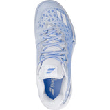 Chaussures Indoor Babolat Femme Shadow 4 bleu