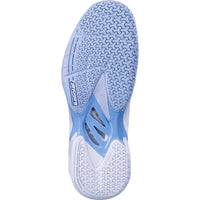 Chaussures Indoor Babolat Femme Shadow 4 bleu