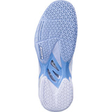 Chaussures Indoor Babolat Femme Shadow 4 bleu