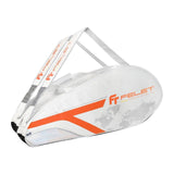 SAC FELET TOURNAMENT BLANC/ ORANGE