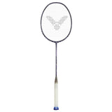 RAQUETTE DE BADMINTON VICTOR AURASPEED FANTÔME J (non cordée)