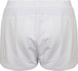 SHORT VICTOR FEMME R-04200A BLANC - DC.SPORTS