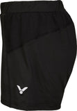 SHORT VICTOR FEMME R-04200C NOIR - DC.SPORTS