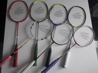 Le service de cordage de raquette à domicile. au gymnase où au travail. FAIS CORDER TA RAQUETTE DE TENNIS, BADMINTON OU SQUASH UN CORDEUR POLYVALENT ET SOURIANT