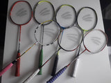Le service de cordage de raquette à domicile. au gymnase où au travail. FAIS CORDER TA RAQUETTE DE TENNIS, BADMINTON OU SQUASH UN CORDEUR POLYVALENT ET SOURIANT