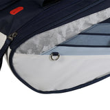 Victor BR2103 B Blue Badminton Bag
