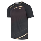 VICTOR WOMEN'S T-SHIRT T-61002TD F BLUE