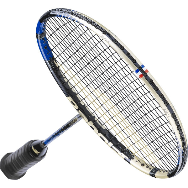 RAQUETTE DE BADMINTON BABOLAT SATELITE MASTER S (CORDEE)